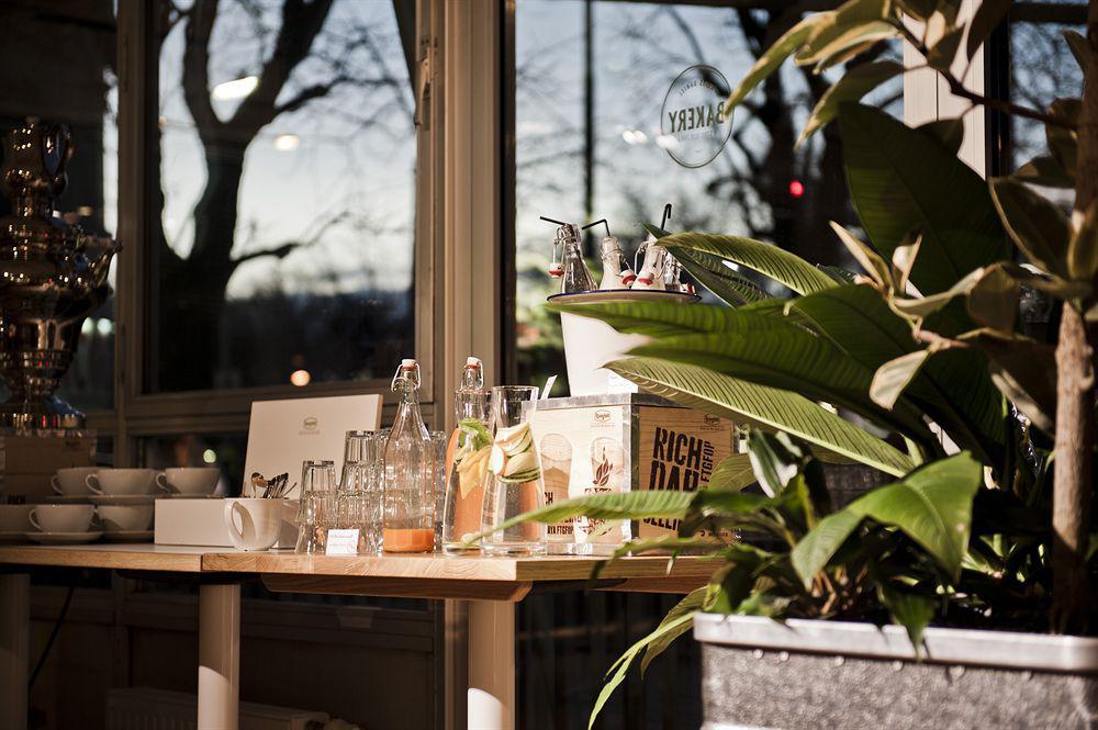 Hotel Daniel - Smart Lifestyle Near Centre Viena