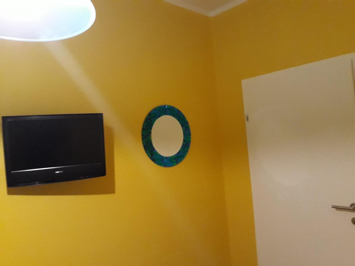 Homestay Monterooms Schoenbrunn 10 Minutes To Downtown *