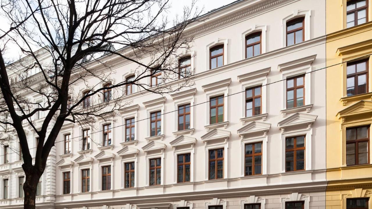 Aparthotel Residence, Landstraße - Rochusgasse