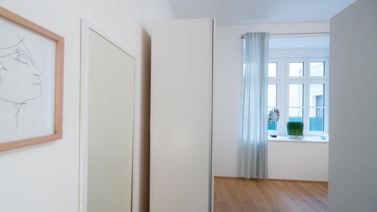 Residence, Landstraße - Rochusgasse *