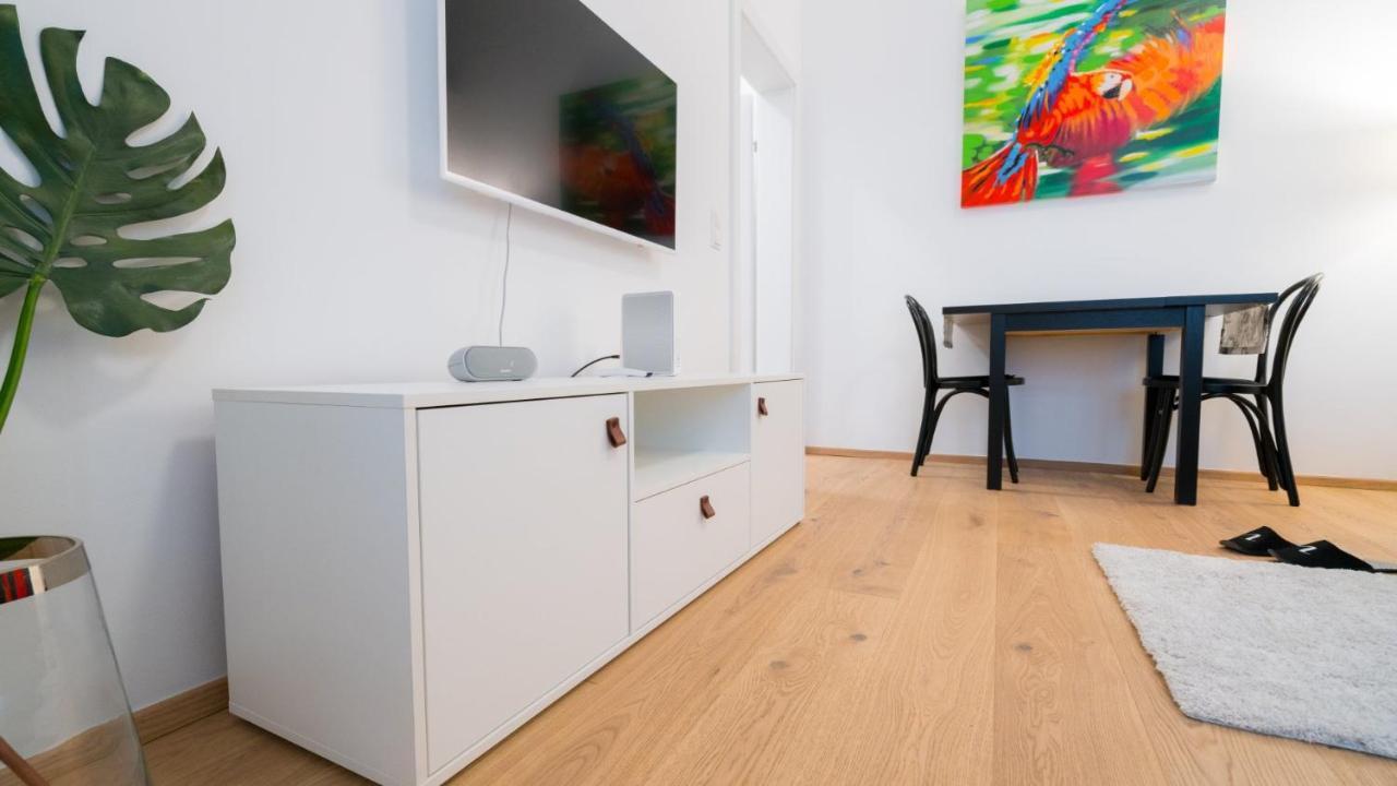 Aparthotel Residence, Landstraße - Rochusgasse