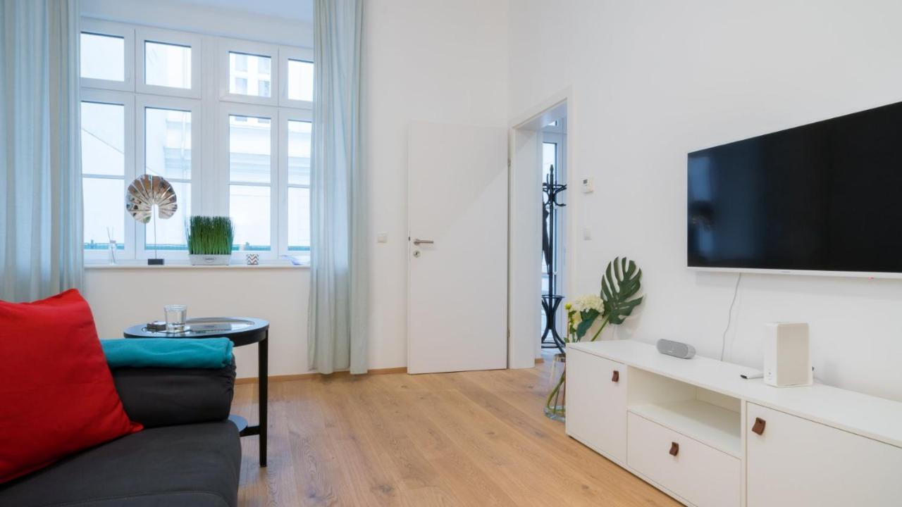 Residence, Landstraße - Rochusgasse