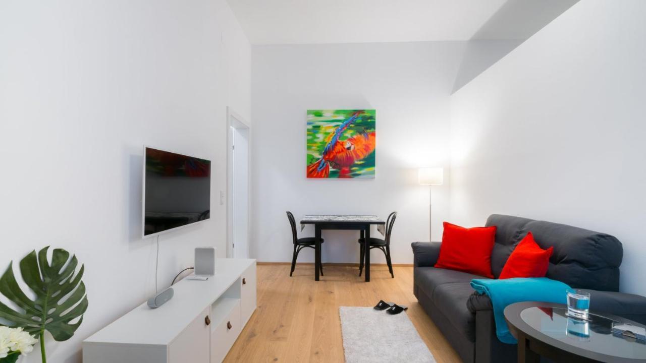 Residence, Landstraße - Rochusgasse Aparthotel