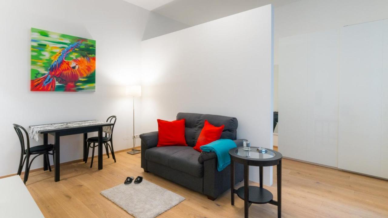 Residence, Landstraße - Rochusgasse Aparthotel Wien