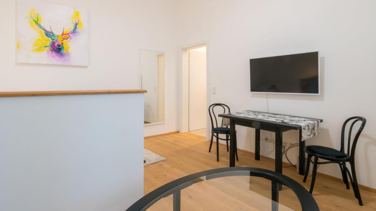 Residence, Landstraße - Rochusgasse Aparthotel *