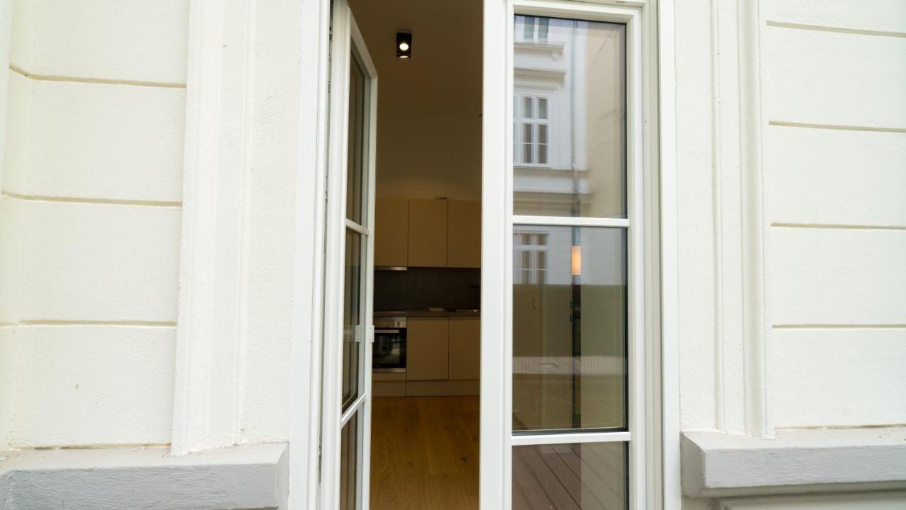 Aparthotel Residence, Landstraße - Rochusgasse Wien