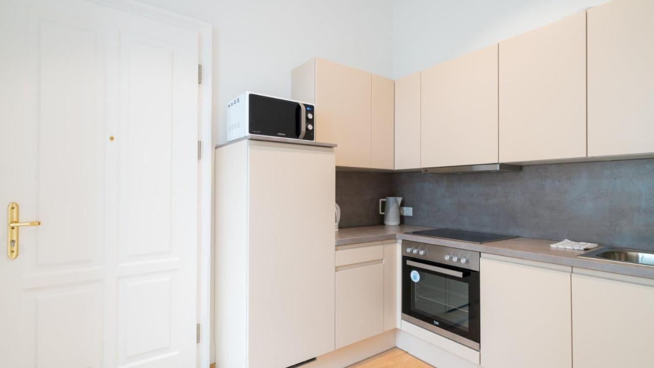 Residence, Landstraße - Rochusgasse Aparthotel *