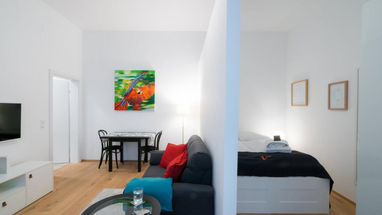 Residence, Landstraße - Rochusgasse Aparthotel Wien