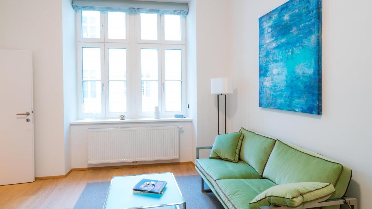 Aparthotel Residence, Landstraße - Rochusgasse Wien