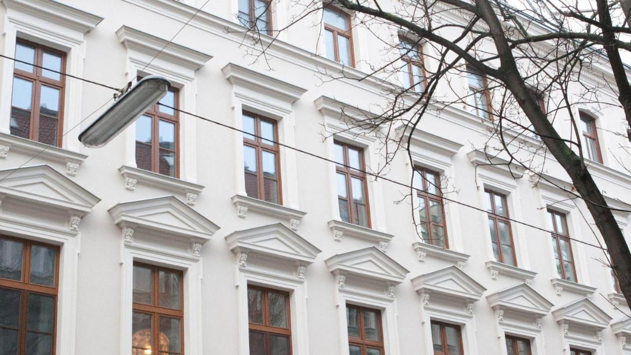 Residence, Landstraße - Rochusgasse Wien