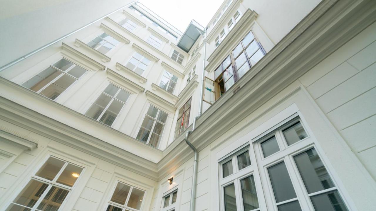 Aparthotel Residence, Landstraße - Rochusgasse