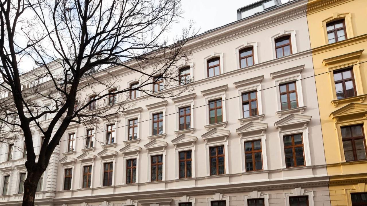 Residence, Landstraße - Rochusgasse Aparthotel Wien