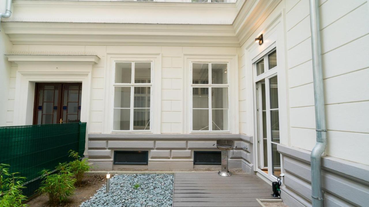 Residence, Landstraße - Rochusgasse Wien