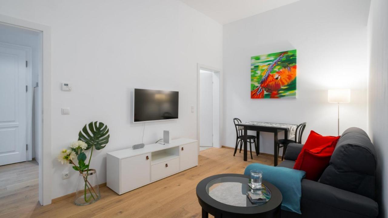 Residence, Landstraße - Rochusgasse *