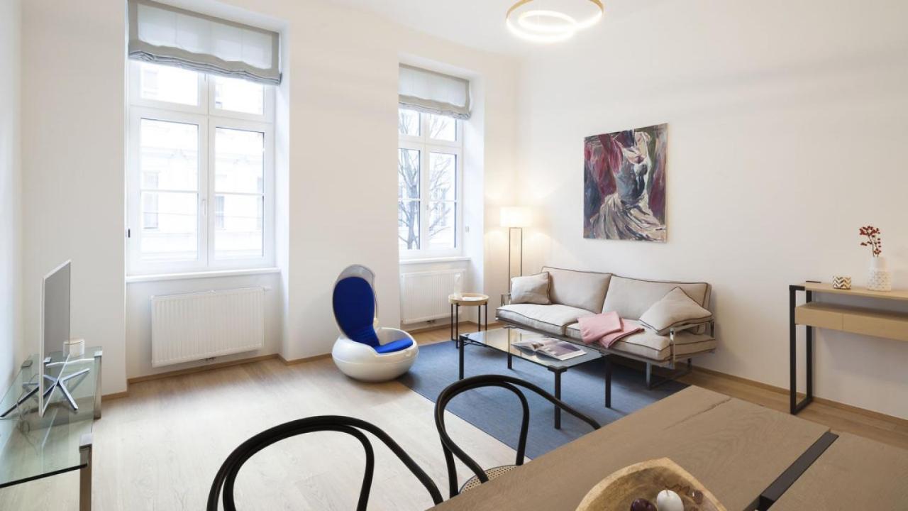 Residence, Landstraße - Rochusgasse *