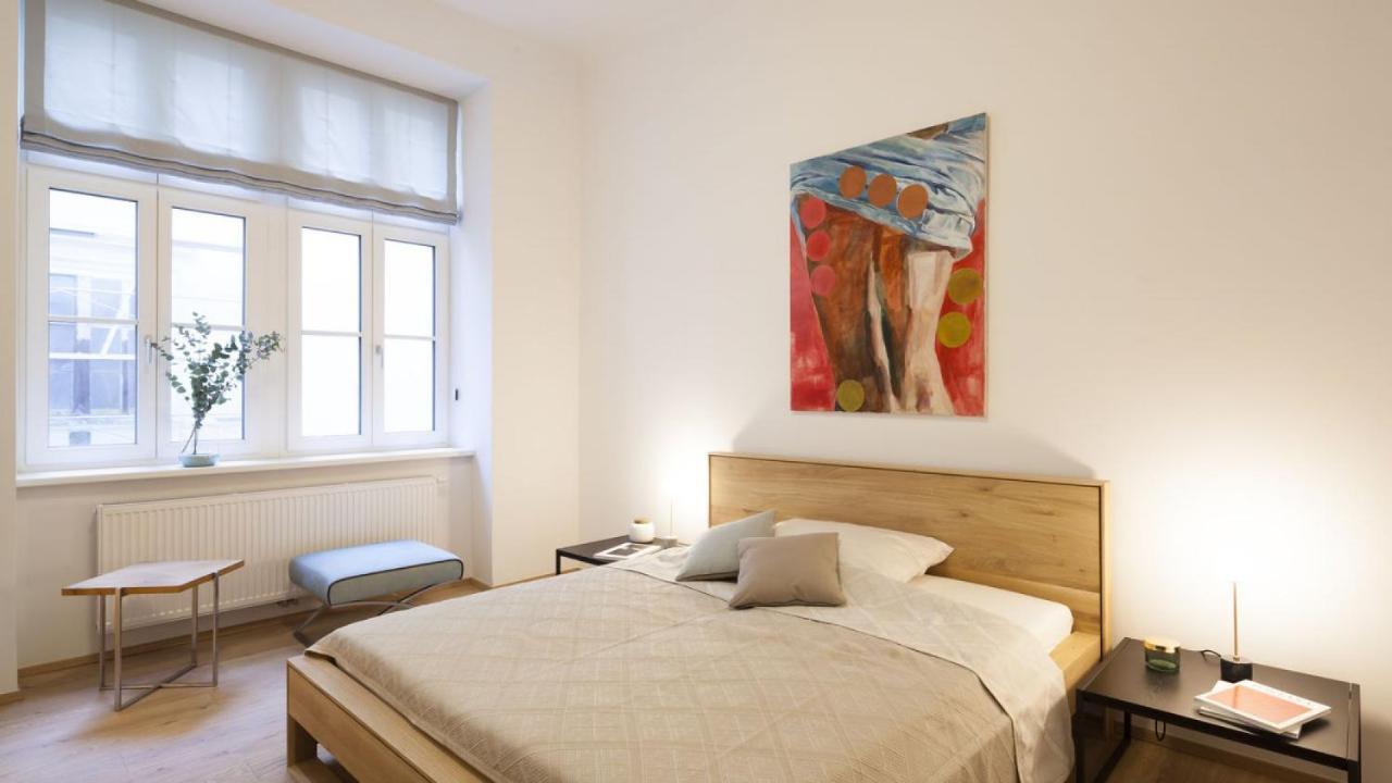 Aparthotel Residence, Landstraße - Rochusgasse