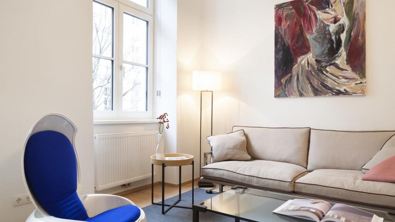 Aparthotel Residence, Landstraße - Rochusgasse *