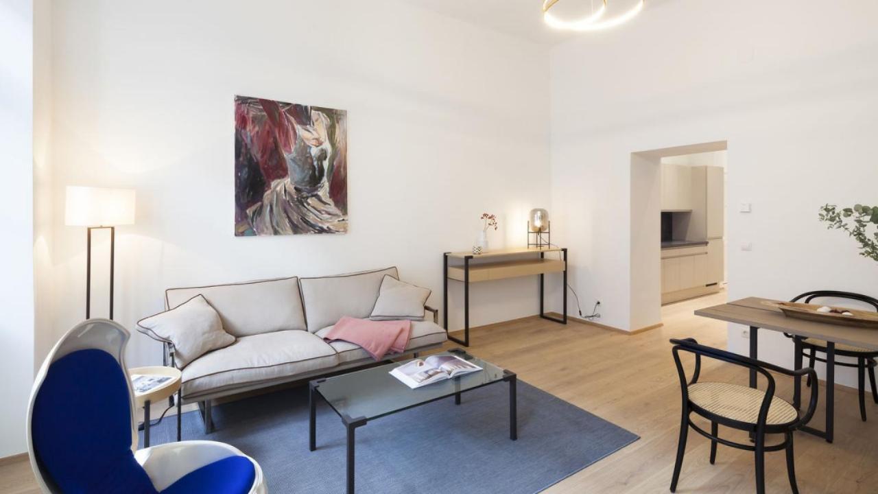 Residence, Landstraße - Rochusgasse Aparthotel *