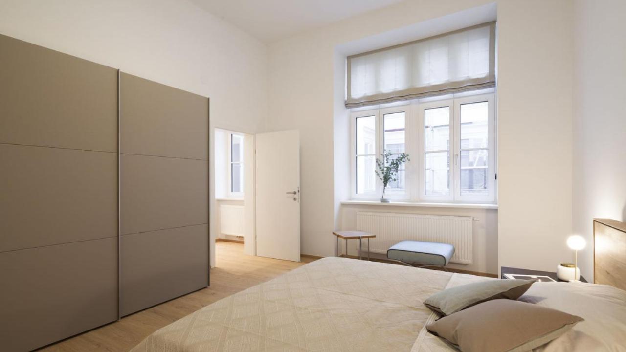 Residence, Landstraße - Rochusgasse Aparthotel Wien