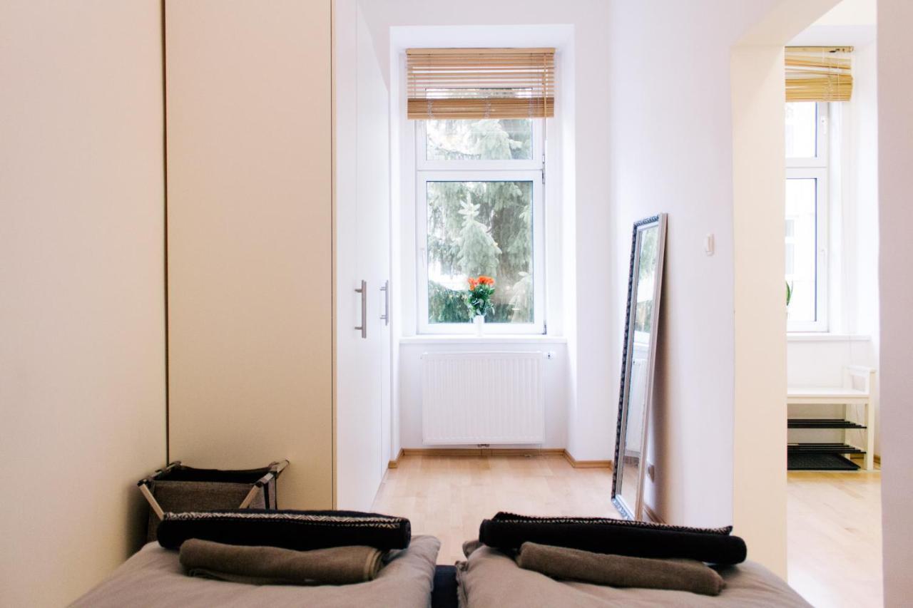 Bright, And Stylish Vienna