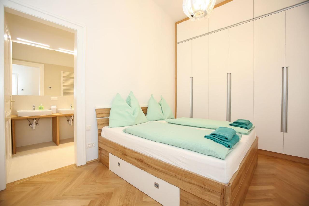 Luxusapartment Altes Rathhaus *