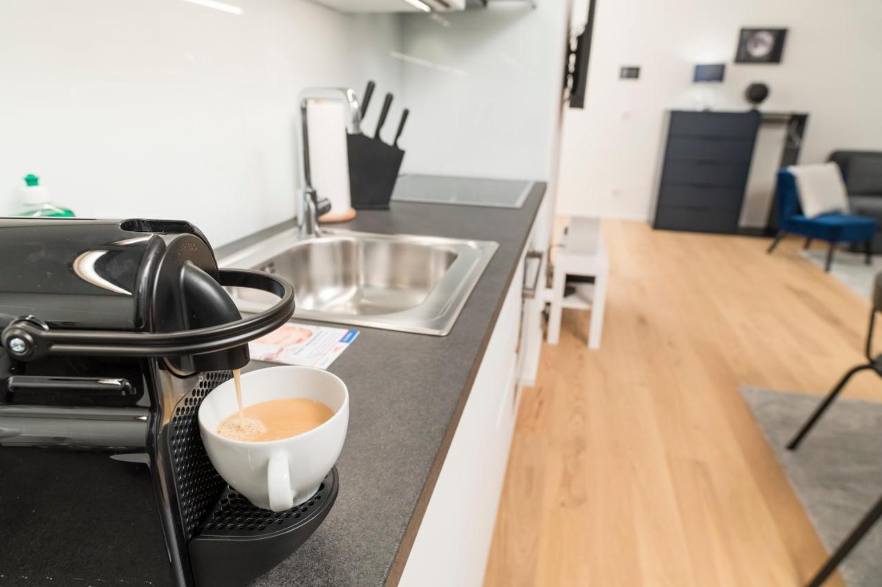 Luxury Renngasse Apartment