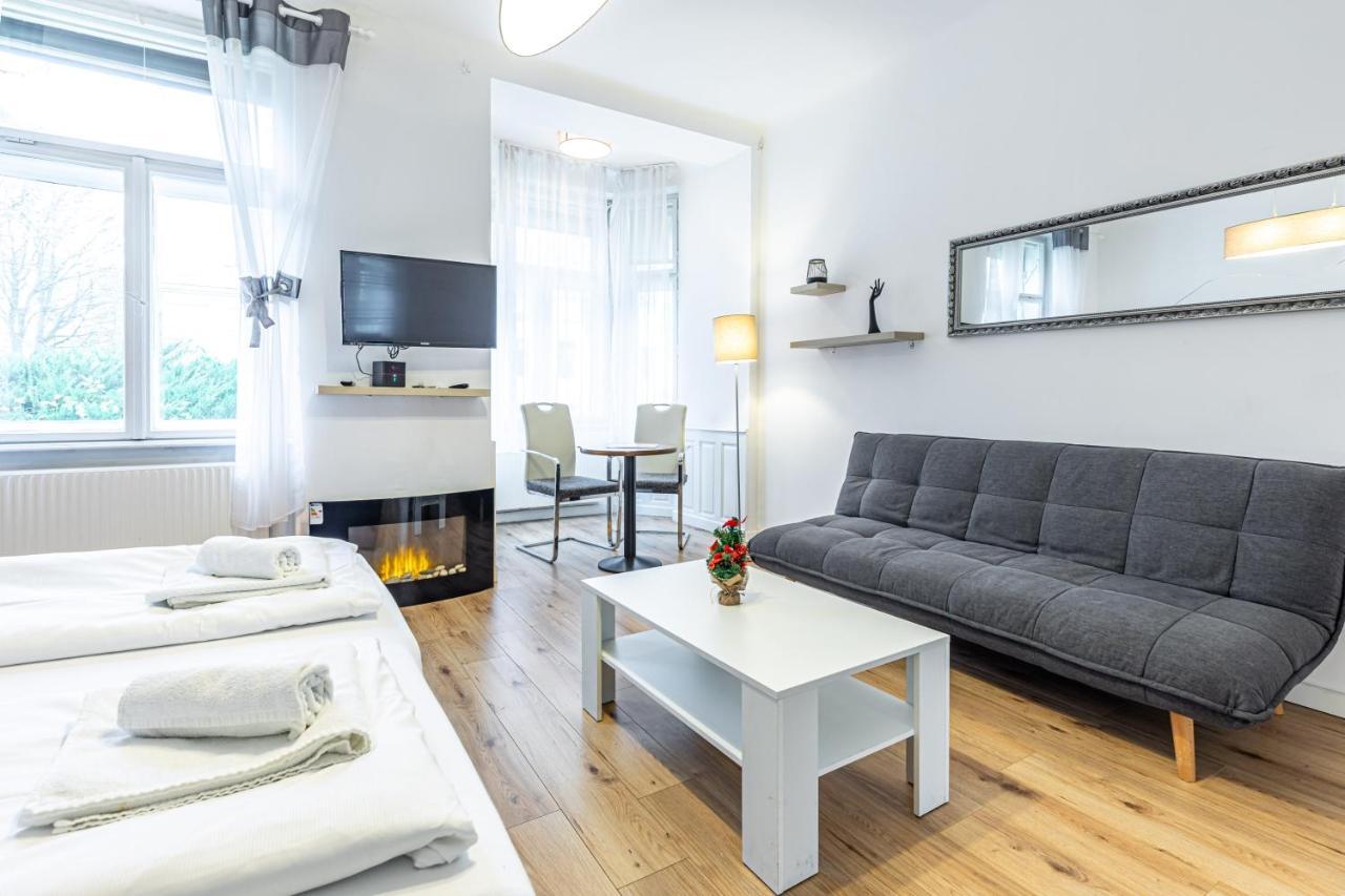 Apartment Christiano - Schoenbrunn Vienna