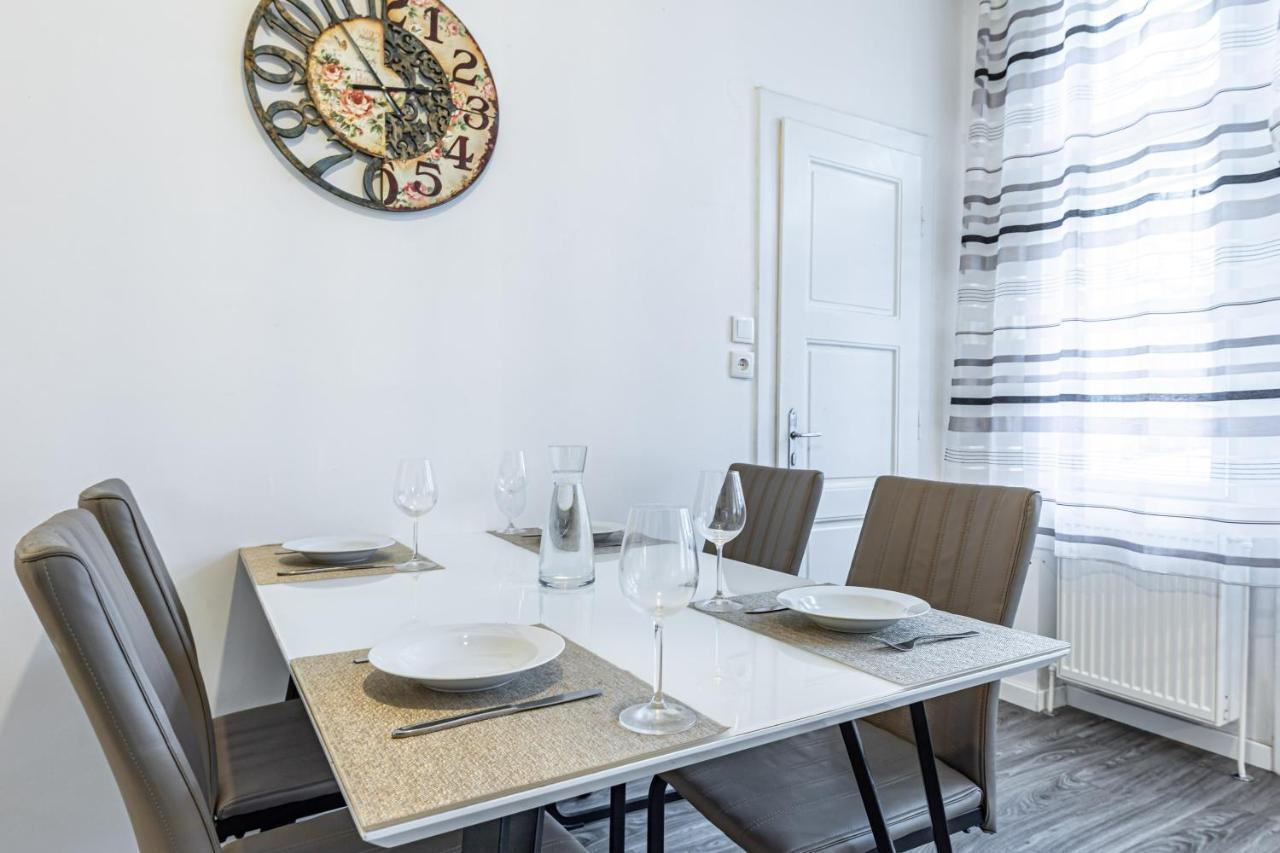 Christiano - Schoenbrunn Apartment Vienna