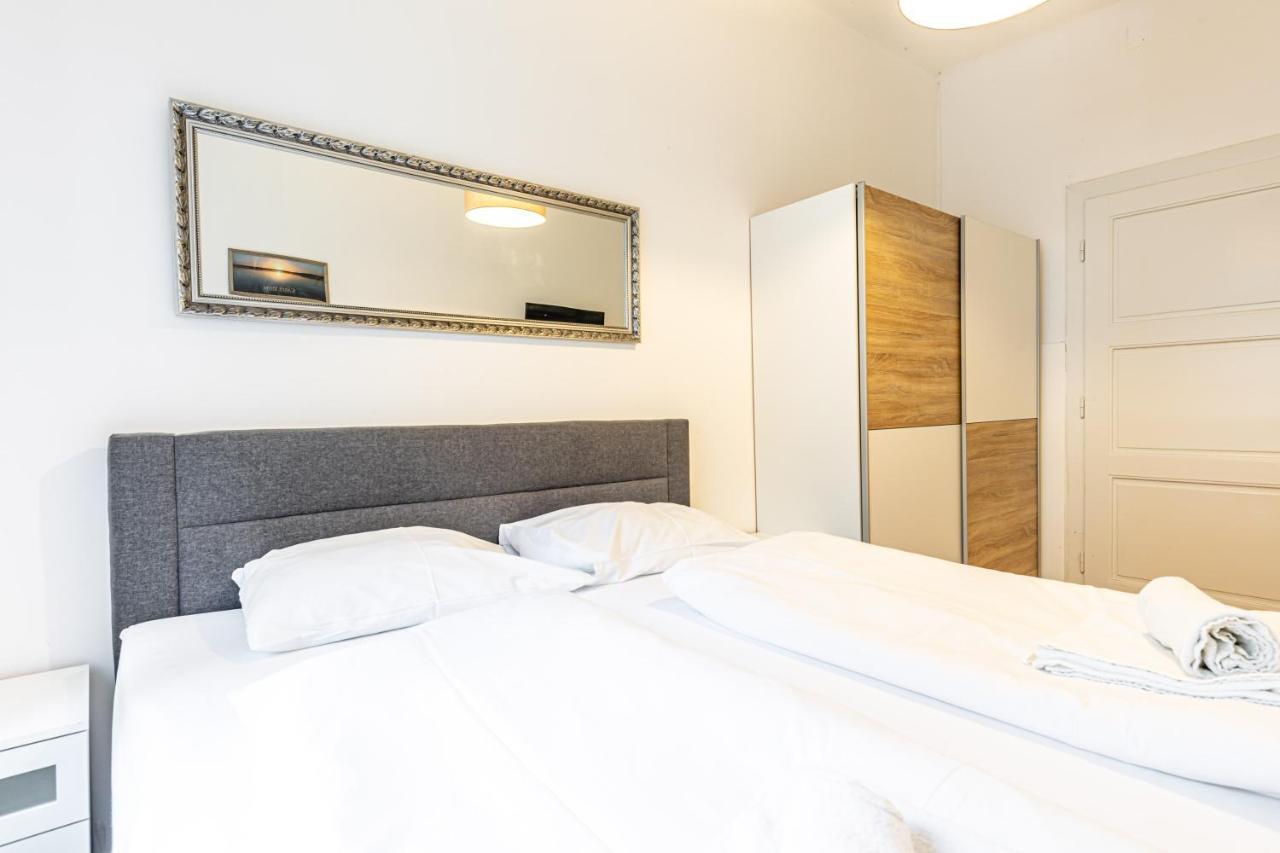 Apartment Christiano - Schoenbrunn *