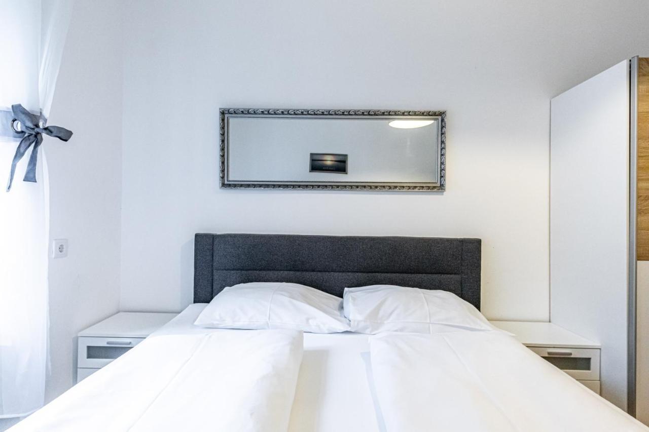 Christiano - Schoenbrunn Apartment Vienna