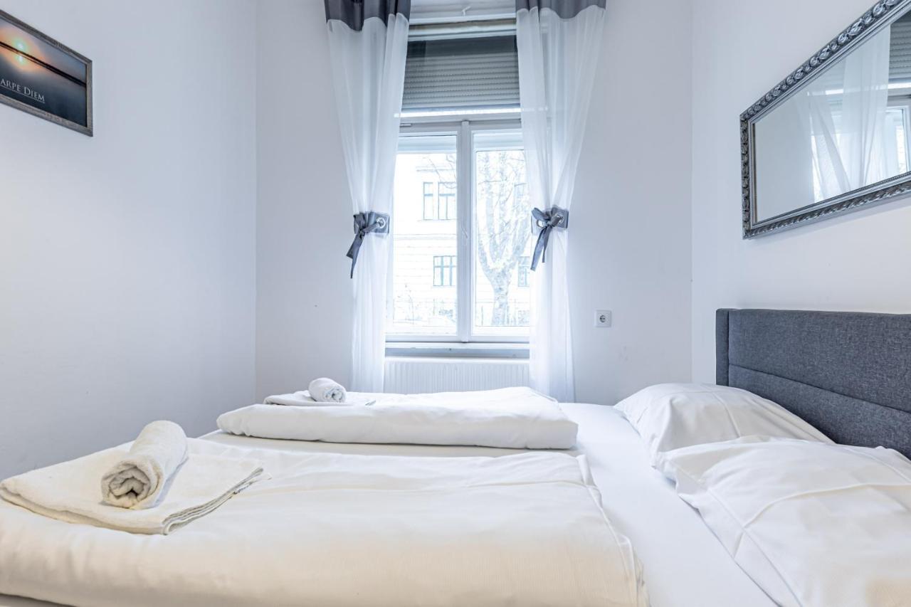 Apartment Christiano - Schoenbrunn