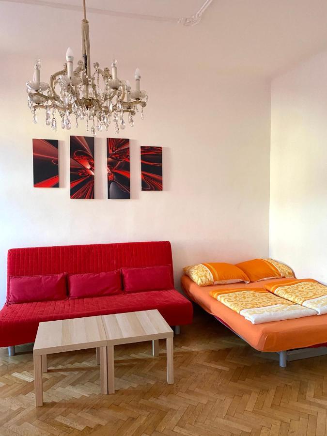 Apartment Opera Vienna