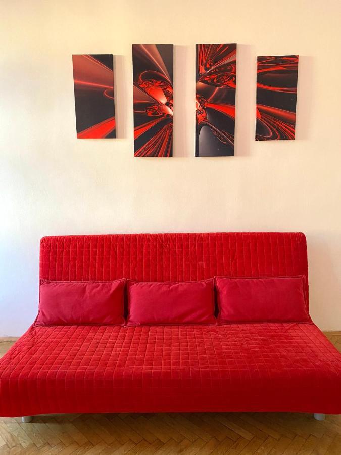 Opera Apartment Vienna