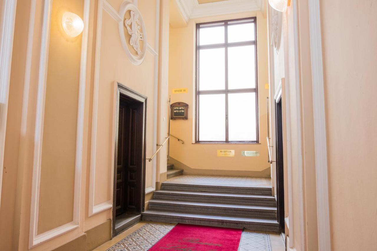 Lehrerhaus Hotel