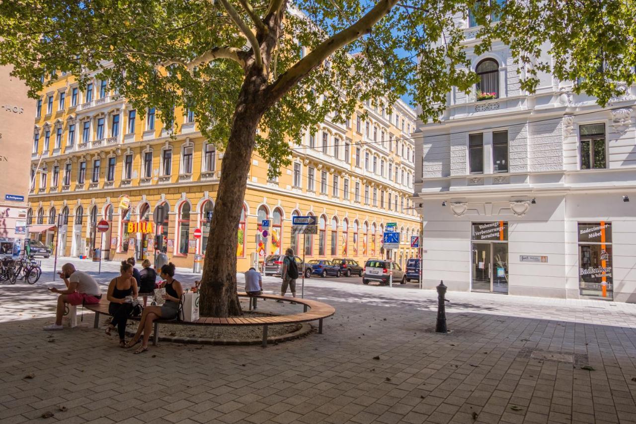 Lehrerhaus Hotel Viena