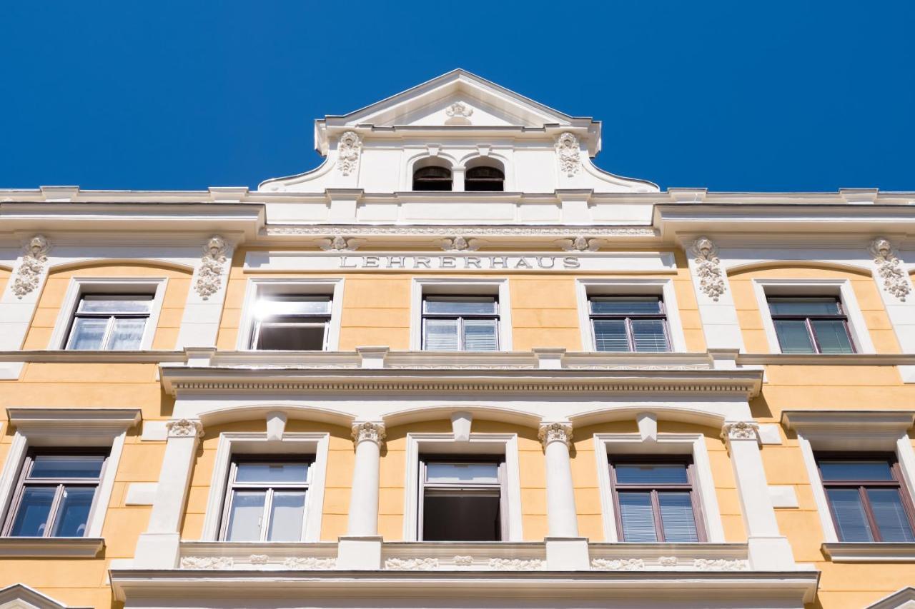 Lehrerhaus Hotel 2*