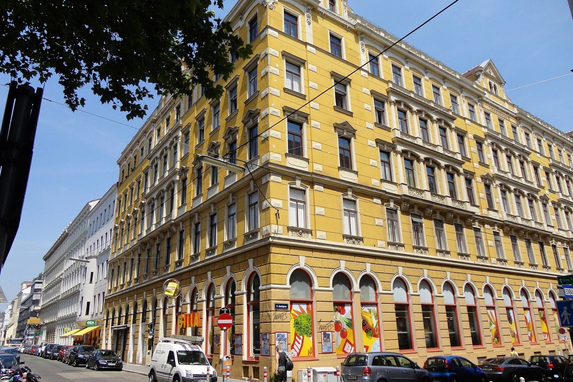 Lehrerhaus 2*