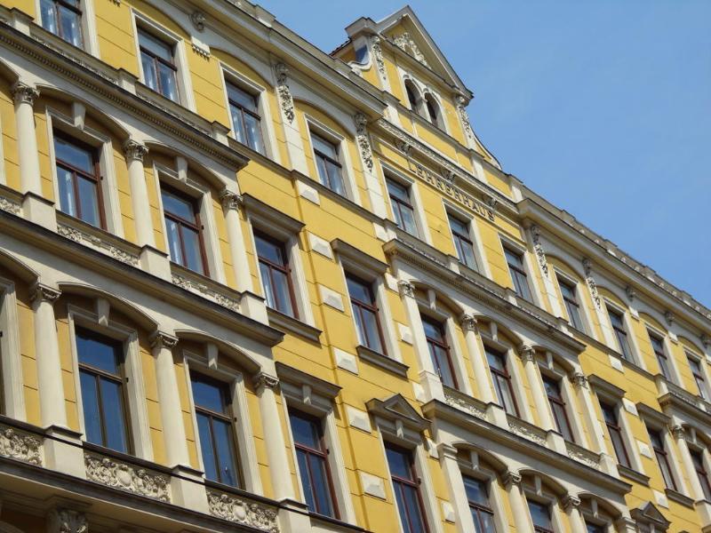 Lehrerhaus Hotel Viena