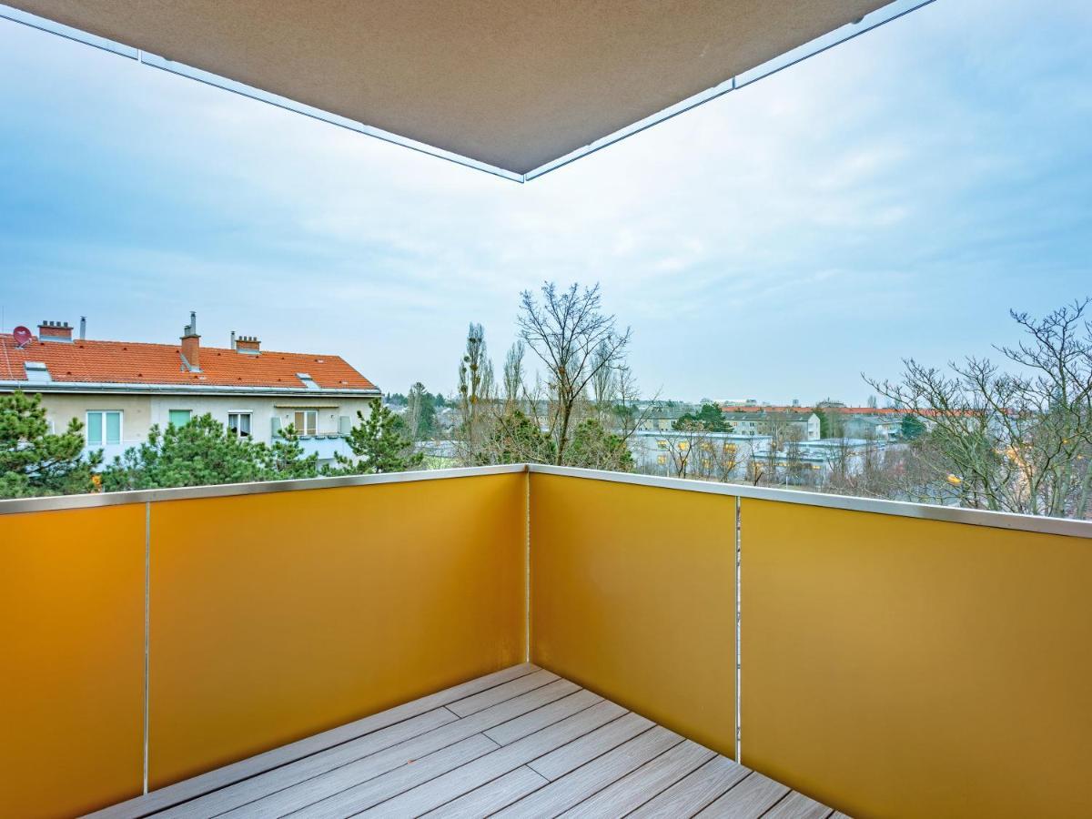 Mark's Penthouse Managed By Sky9 * Wien