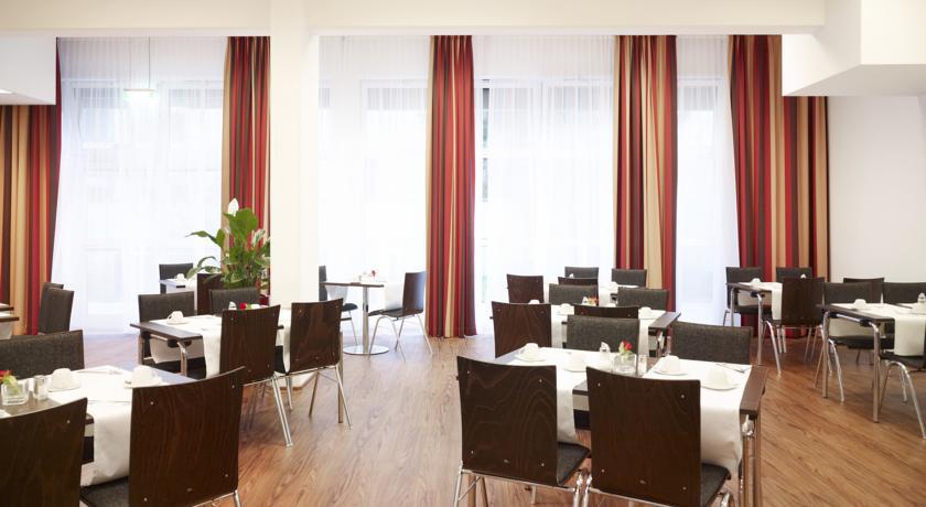 Hotel Western Amedia Vienna