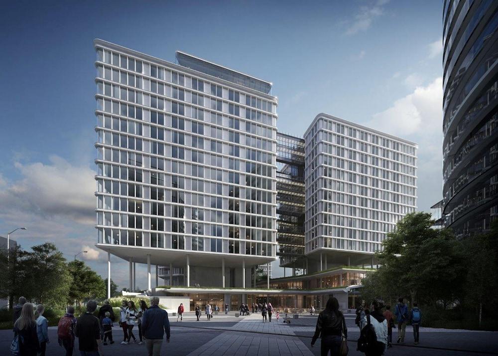 Hotel Andaz Am Belvedere, By Hyatt
