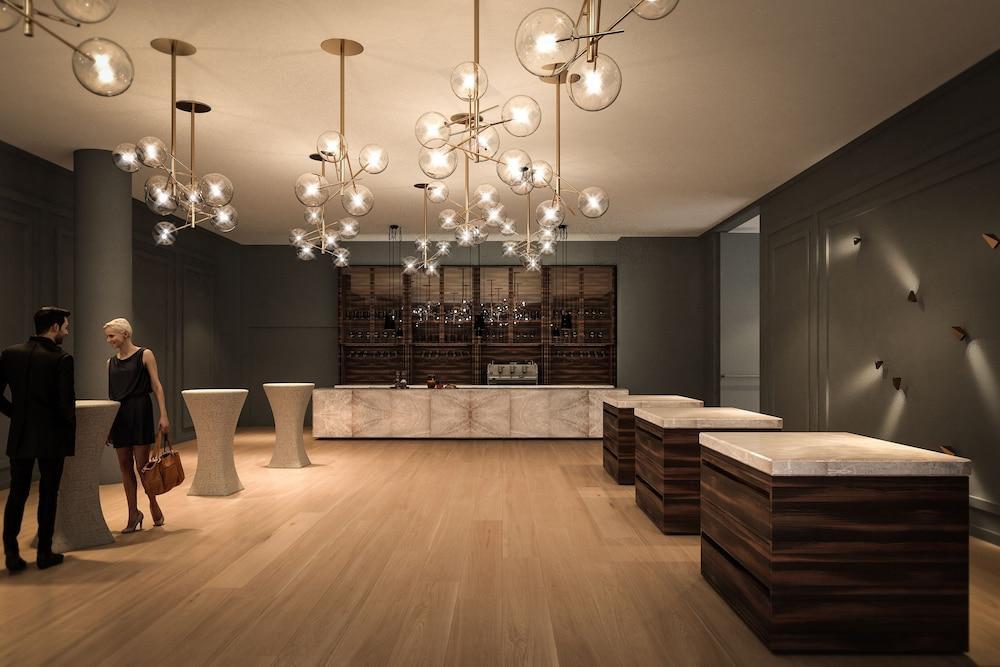 Andaz Am Belvedere, By Hyatt