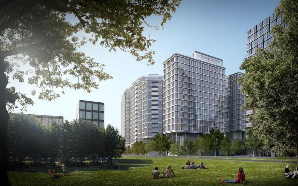 Andaz Am Belvedere, By Hyatt Hotel