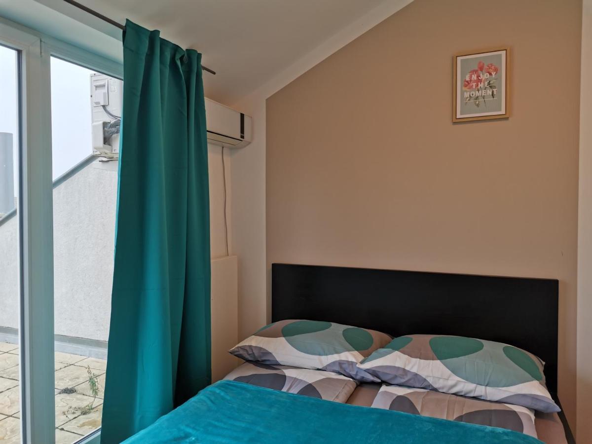 Exquisit Aparthotel