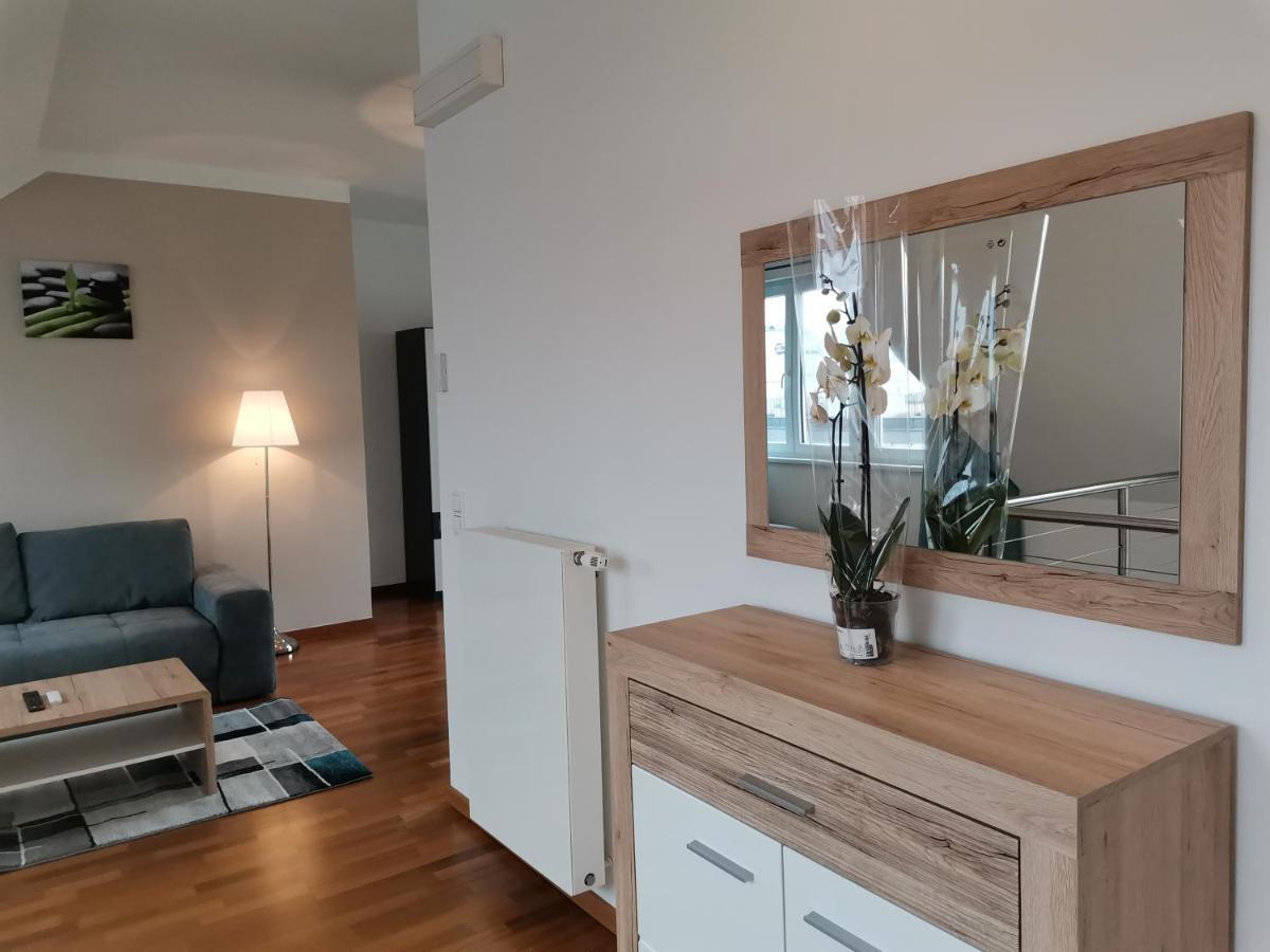 Aparthotel Exquisit Wien
