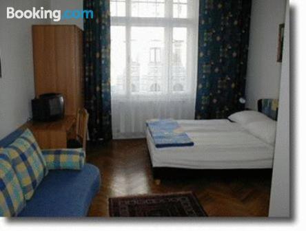 Hotel-pension Bleckmann