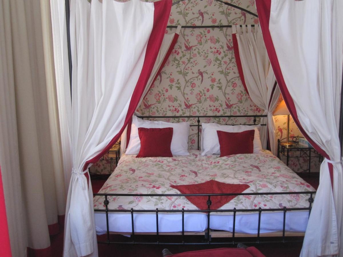 Boutique Kugel Hotel 3*