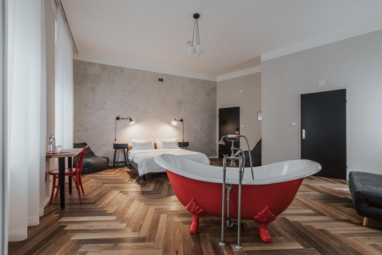Babula Am Augarten Hotel