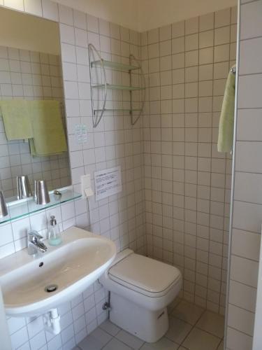 Stadtnest Bed & Breakfast