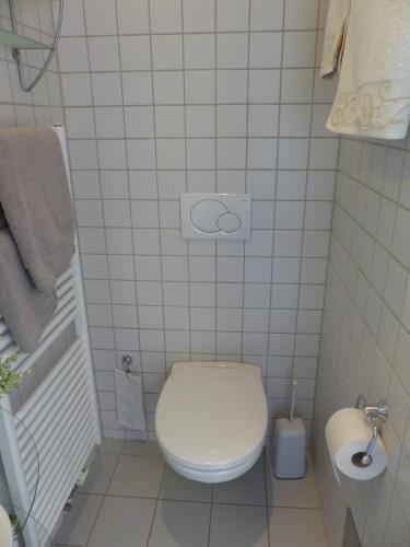 Bed & Breakfast Stadtnest